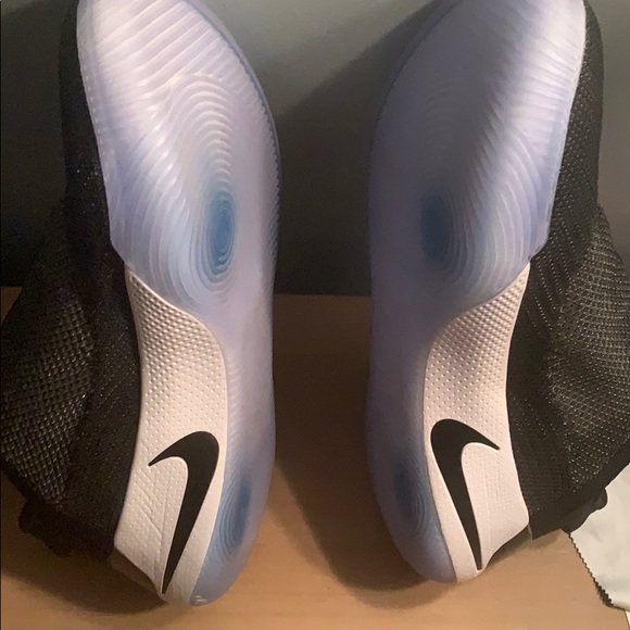 Nike adapt BB black/white - Picture 8 of 8